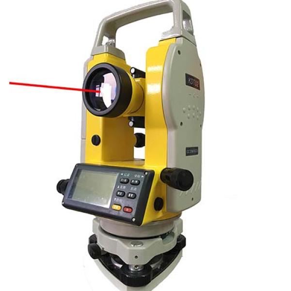 CDT-02LTotal station